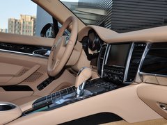 2014款 3.0T DCT S Executive