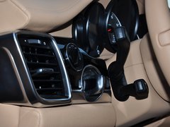 2014款 3.0T DCT S Executive