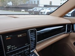 2014款 3.0T DCT S Executive