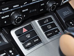 2014款 3.0T DCT S Executive