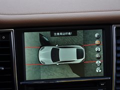 2014款 3.0T DCT S Executive