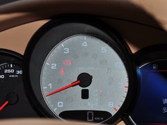 2014款 3.0T DCT S Executive