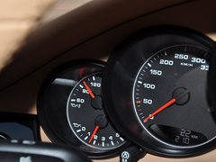 2014款 3.0T DCT S Executive