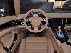2014款 3.0T DCT S Executive