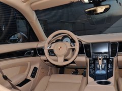 2014款 3.0T DCT S Executive