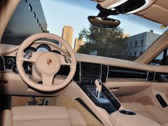 2014款 3.0T DCT S Executive