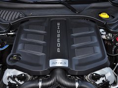 2014款 3.0T DCT S Executive