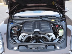 2014款 3.0T DCT S Executive