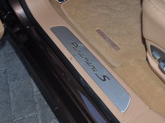 2014款 3.0T DCT S Executive