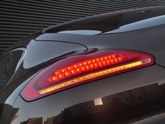 2014款 3.0T DCT S Executive
