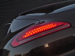 2014款 3.0T DCT S Executive