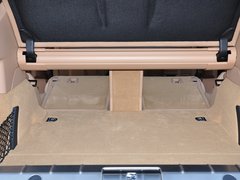 2014款 3.0T DCT S Executive