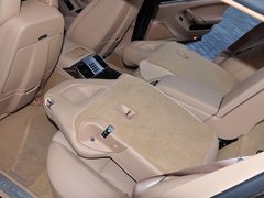 2014款 3.0T DCT S Executive