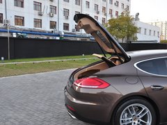 2014款 3.0T DCT S Executive