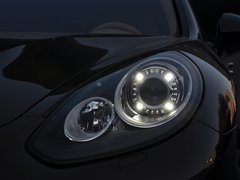 2014款 3.0T DCT S Executive