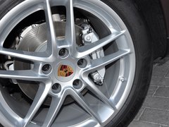 2014款 3.0T DCT S Executive