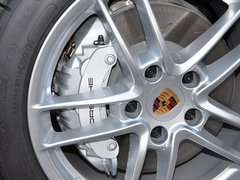 2014款 3.0T DCT S Executive