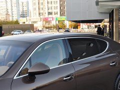 2014款 3.0T DCT S Executive