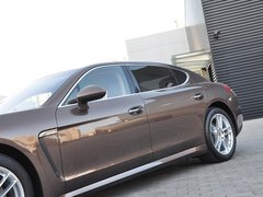 2014款 3.0T DCT S Executive