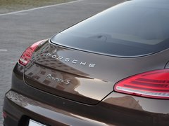 2014款 3.0T DCT S Executive