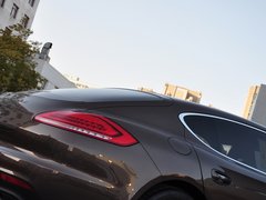 2014款 3.0T DCT S Executive