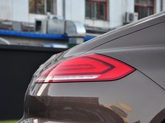 2014款 3.0T DCT S Executive