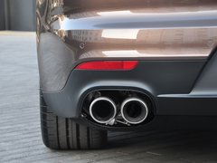 2014款 3.0T DCT S Executive