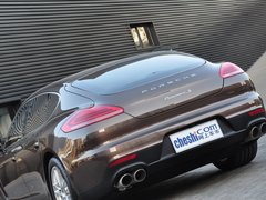 2014款 3.0T DCT S Executive