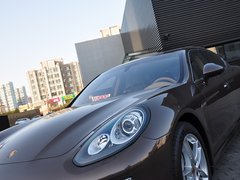 2014款 3.0T DCT S Executive