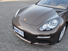 2014款 3.0T DCT S Executive