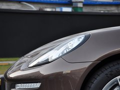 2014款 3.0T DCT S Executive