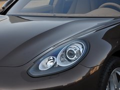 2014款 3.0T DCT S Executive