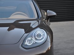 2014款 3.0T DCT S Executive