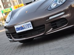 2014款 3.0T DCT S Executive