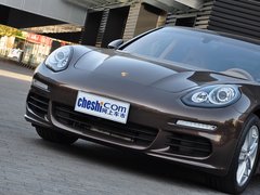 2014款 3.0T DCT S Executive