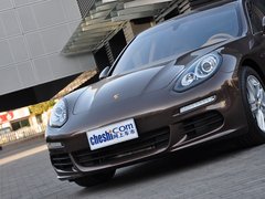 2014款 3.0T DCT S Executive