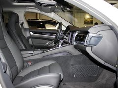 2014款 3.0T DCT S Executive