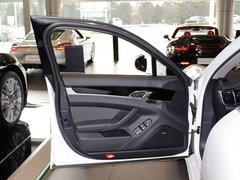 2014款 3.0T DCT S Executive