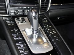 2014款 3.0T DCT S Executive