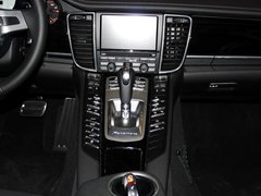2014款 3.0T DCT S Executive