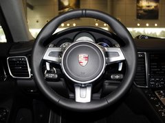 2014款 3.0T DCT S Executive