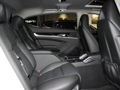 2014款 3.0T DCT S Executive