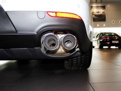 2014款 3.0T DCT S Executive