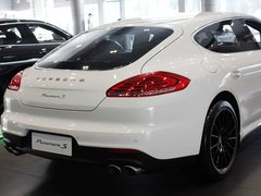 2014款 3.0T DCT S Executive