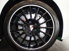 2014款 3.0T DCT S Executive
