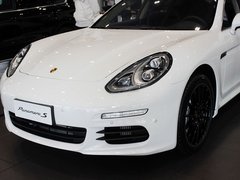 2014款 3.0T DCT S Executive