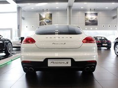 2014款 3.0T DCT S Executive