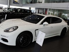 2014款 3.0T DCT S Executive