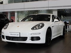 2014款 3.0T DCT S Executive