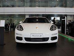 2014款 3.0T DCT S Executive